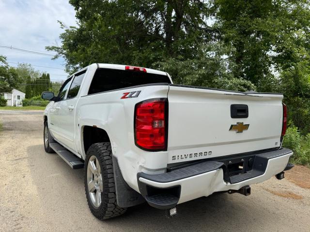 Vin: 3gcukrec6jg185705, lot: 61353635, chevrolet all models k1500 lt 20183