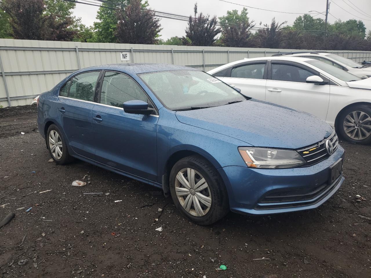VOLKSWAGEN JETTA S