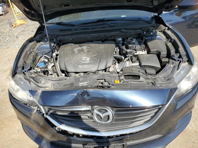 2015 MAZDA 6 TOURING JM1GJ1V52F1192739