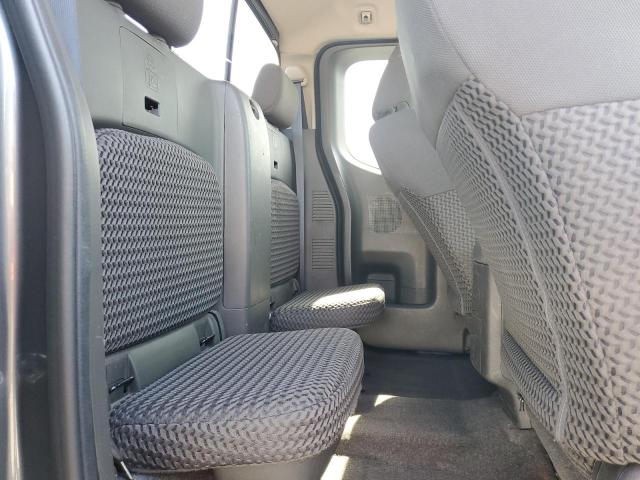 2017 NISSAN FRONTIER S 1N6BD0CTXHN739651
