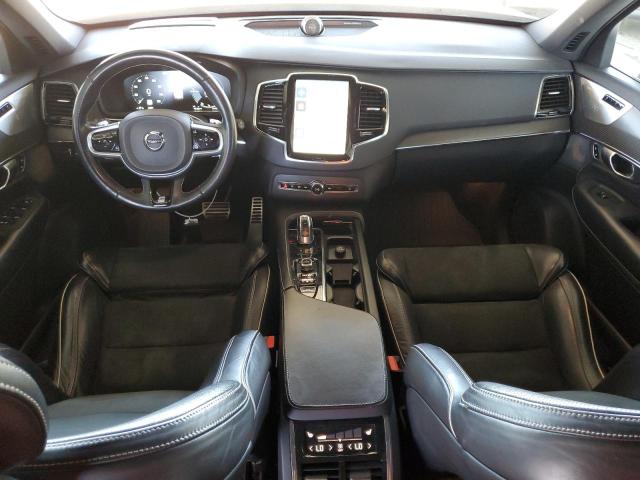 2017 VOLVO XC90 T8 - YV4BC0PM3H1170168