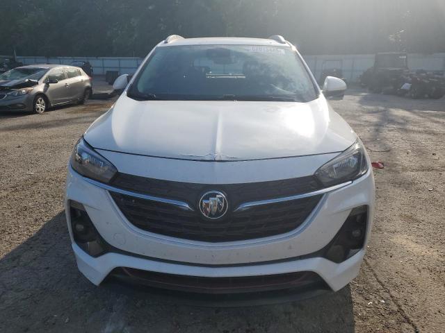 2020 BUICK ENCORE GX - KL4MMDS21LB135017