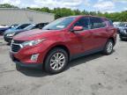 2018 CHEVROLET EQUINOX LT - 2GNAXSEV0J6352771