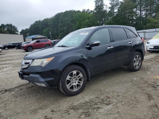 ACURA MDX
