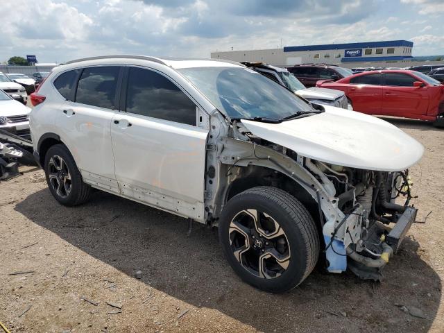 2018 HONDA CR-V TOURI 5J6RW2H90JL019968