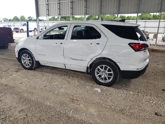 Vin: 3gnaxkeg3ps208725, lot: 60895495, chevrolet equinox lt 20232