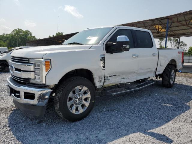 FORD F250 SUPER