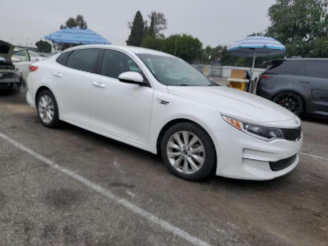 2018 KIA OPTIMA LX - 5XXGT4L37JG269292