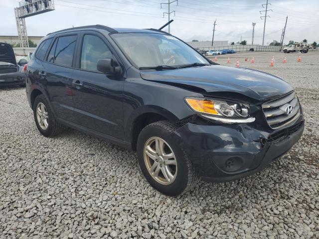 Vin: 5xyzgdab1cg106787, lot: 59771645, hyundai santa fe gls 20124