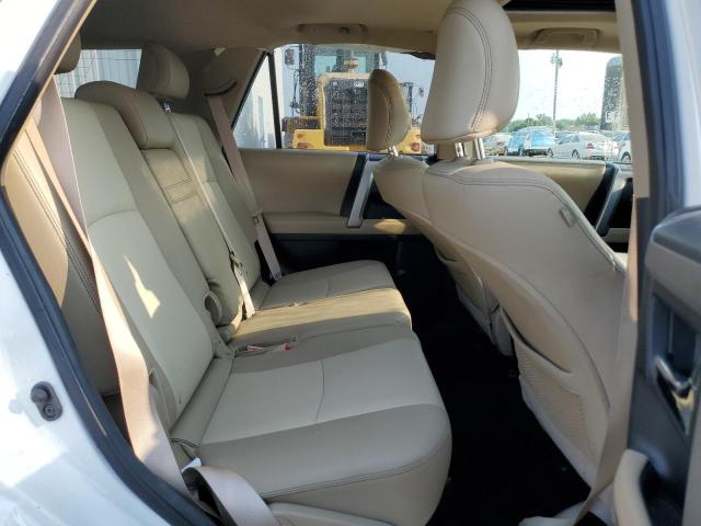 2016 TOYOTA 4RUNNER SR - JTEBU5JR2G5378997