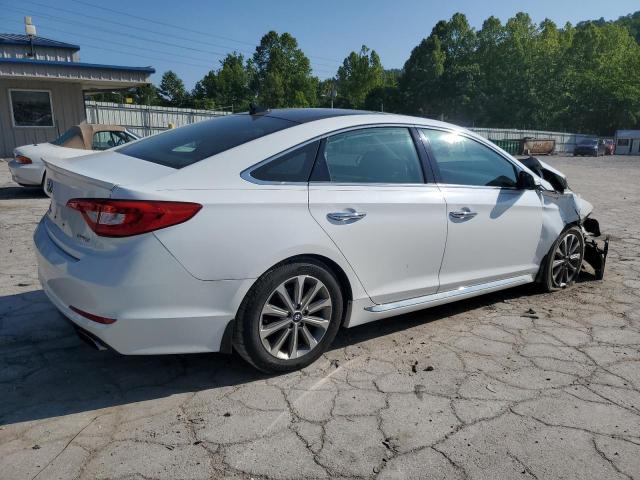 2016 HYUNDAI SONATA SPO 5NPE34AF7GH326379