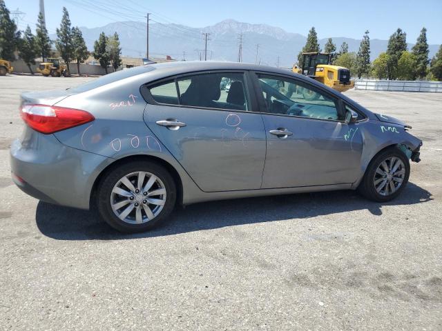 2016 KIA FORTE LX KNAFX4A60G5587830