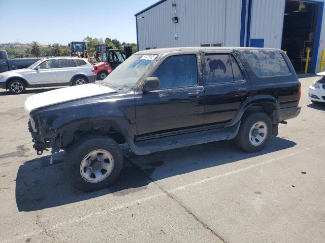Vin: jt3rn37wxl0004764, lot: 62423365, toyota 4runner rn37 1990 img_1