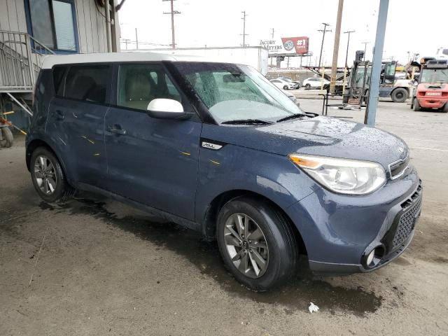 Vin: kndjp3a53g7278064, lot: 60336445, kia soul + 20164