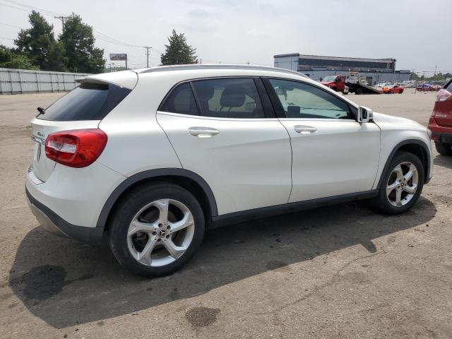 Vin: wdctg4gb0jj474785, lot: 60660545, mercedes-benz gla-class 250 4matic 20183