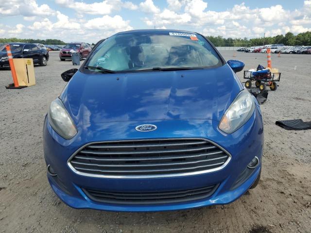 2019 FORD FIESTA SE - 3FADP4BJ3KM144416