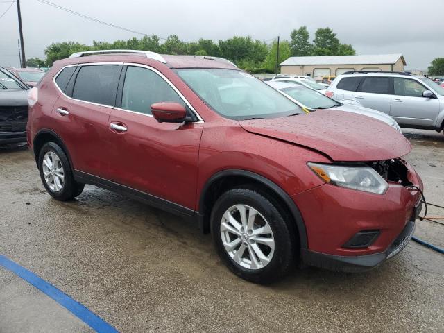 Vin: knmat2mv6gp660056, lot: 59280245, nissan rogue s 20164