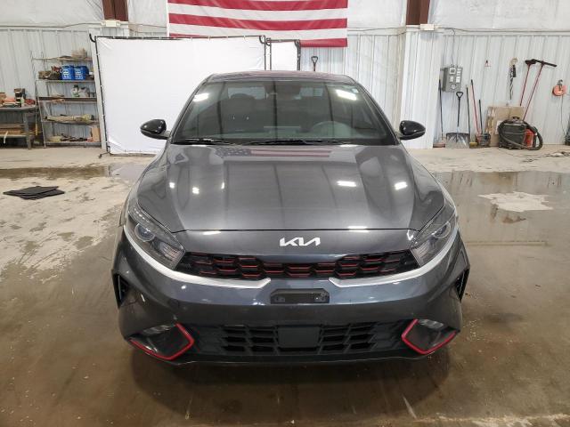 2022 KIA FORTE GT L - 3KPF54AD3NE450969
