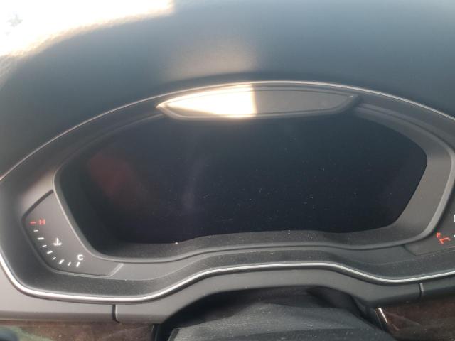 2019 AUDI Q5 PRESTIG - WA1CNAFY1K2127908