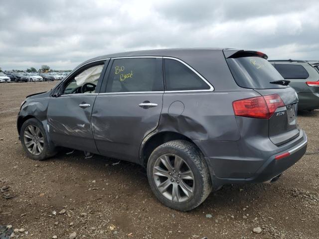 Vin: 2hnyd2h65ch502220, lot: 59539805, acura mdx advance 20122