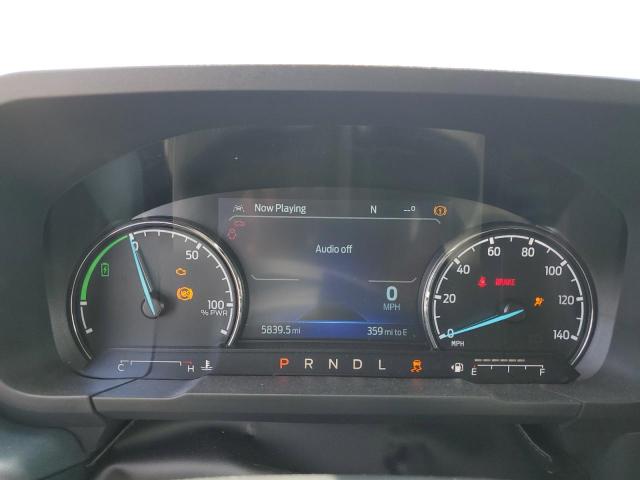 2024 FORD MAVERICK L - 3FTTW8M39RRB81398