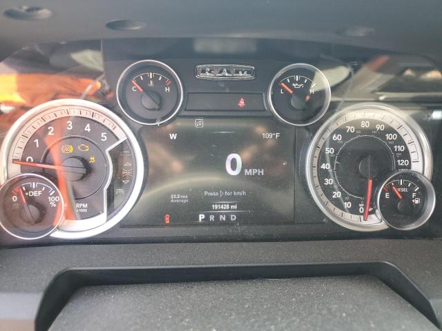 2015 RAM 1500 SLT 1C6RR7LM5FS679790