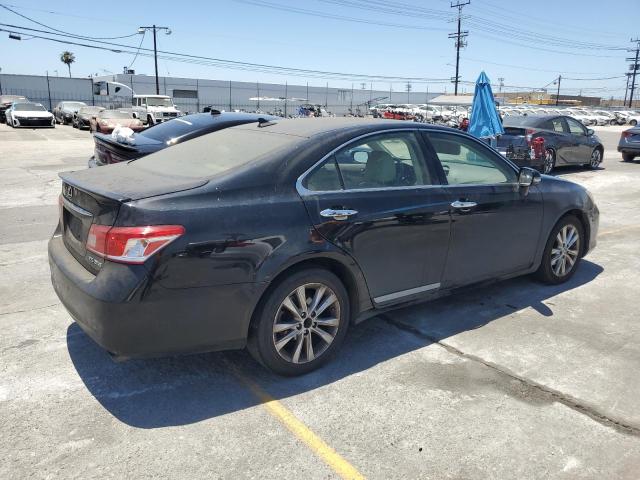 Vin: jthbk1eg2b2451449, lot: 60706795, lexus es350 350 20113