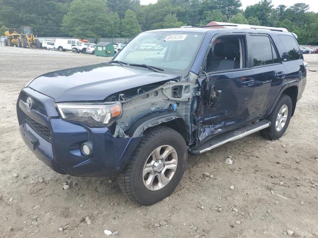 TOYOTA 4RUNNER SR