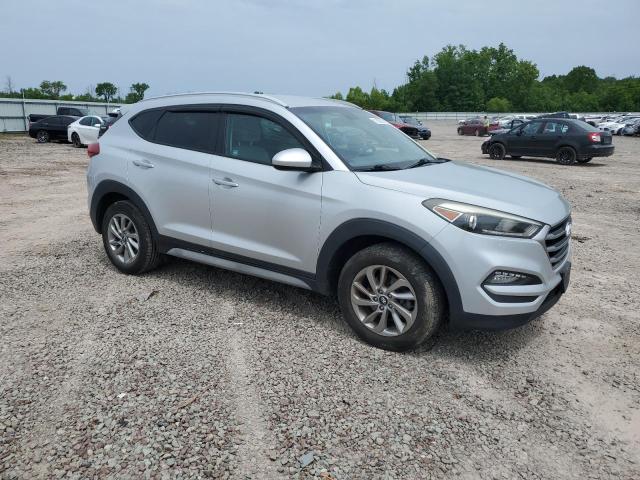 Vin: km8j3ca48ju695901, lot: 61008305, hyundai tucson sel 20184