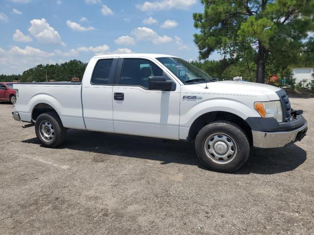 Vin: 1ftex1cm8cfa34338, lot: 59060655, ford f-150 super cab 20124