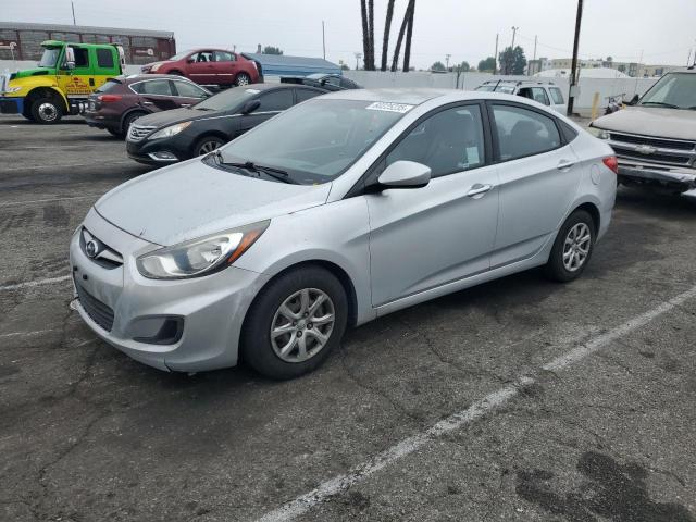 Vin: kmhct4ae7du535472, lot: 60225235, hyundai accent gls 2013 img_1
