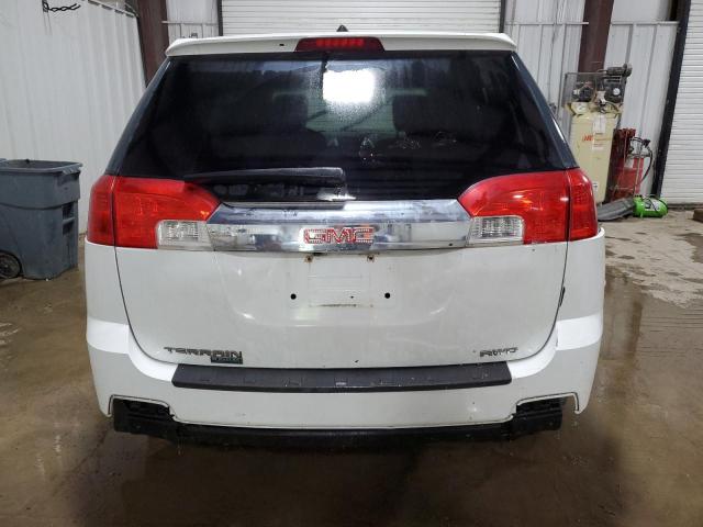 2012 GMC TERRAIN SL - 2GKFLREK4C6173682