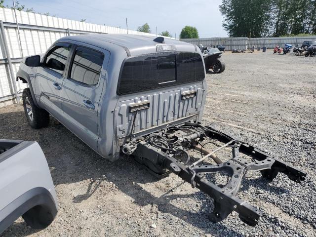 Vin: 3tmcz5an5lm346055, lot: 59662825, toyota tacoma double cab 20202