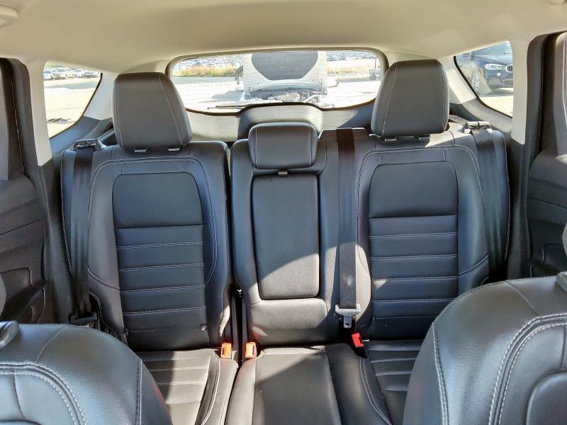 2018 FORD ESCAPE SEL 1FMCU0HD1JUB60256