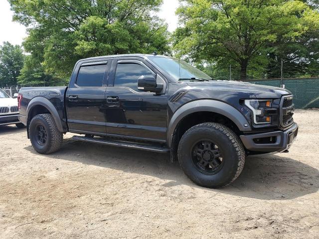 Vin: 1ftfw1rg1kfa43020, lot: 59293825, ford f150 raptor 20194