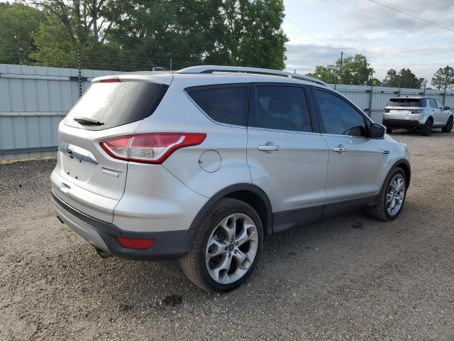 Vin: 1fmcu0j92guc35738, lot: 59550835, ford escape titanium 20163