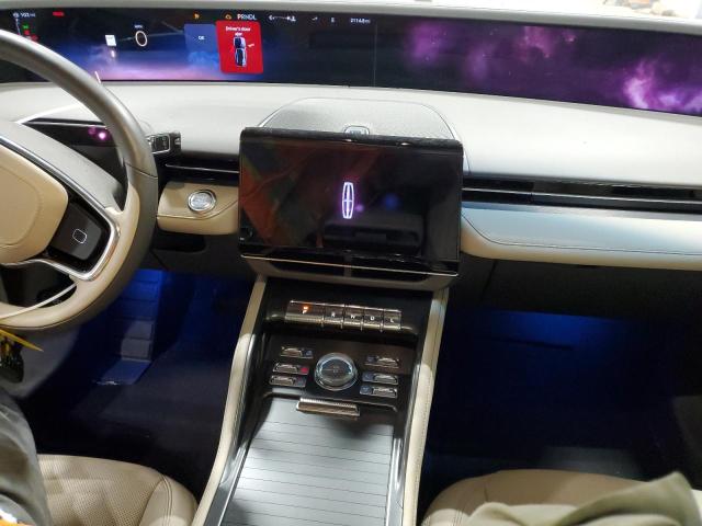 2024 LINCOLN NAUTILUS P 5LMPJ8JAXRJ858559