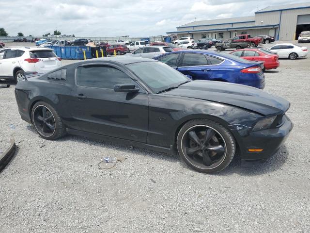 Vin: 1zvbp8cf0c5200318, lot: 59384635, ford mustang gt 20124
