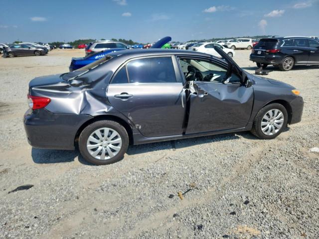 Vin: 5yfbu4ee9dp204154, lot: 61730395, toyota corolla base 20133