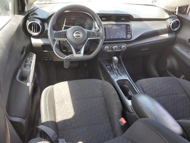 2024 NISSAN KICKS SV 3N1CP5CV9RL471483