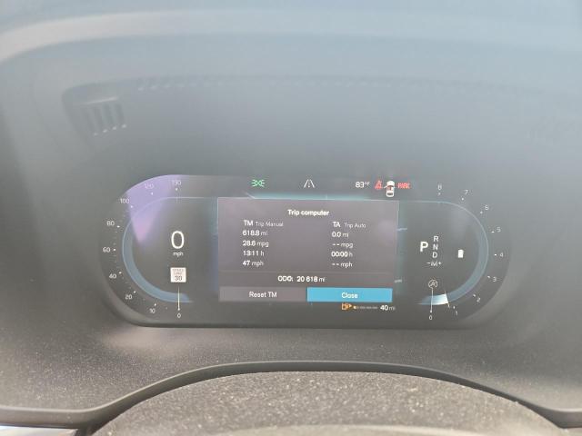 2024 VOLVO XC60 PLUS YV4L12RL8R1757882