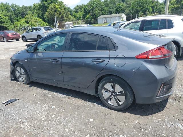 Vin: kmhc65lc5ku179139, lot: 60425655, hyundai ioniq blue 20192