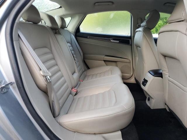 2020 FORD FUSION SEL 3FA6P0CD8LR123835