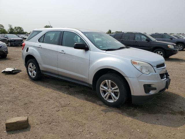 Vin: 2gnalbekxc6394160, lot: 58434965, chevrolet equinox ls 20124