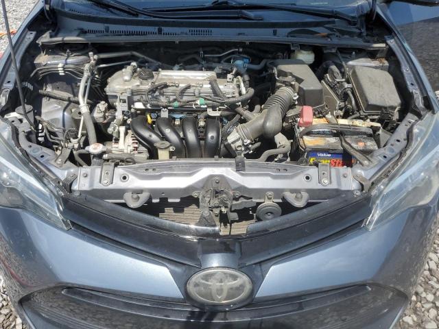2018 TOYOTA COROLLA L - 5YFBURHE1JP811797