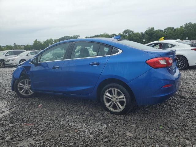 2018 CHEVROLET CRUZE LT 1G1BE5SM3J7103518