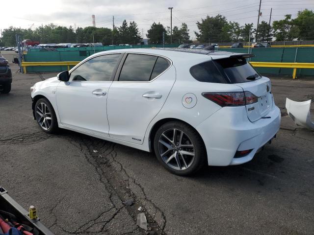 Vin: jthkd5bh0f2242926, lot: 59048395, lexus ct 200 200 20152