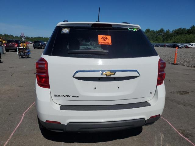 2017 CHEVROLET EQUINOX LT 2GNFLFEK1H6112640