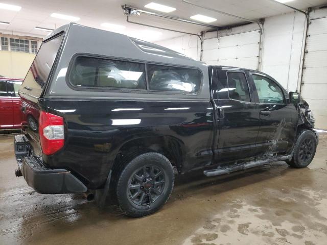 2021 TOYOTA TUNDRA DOU - 5TFRY5F19MX275358