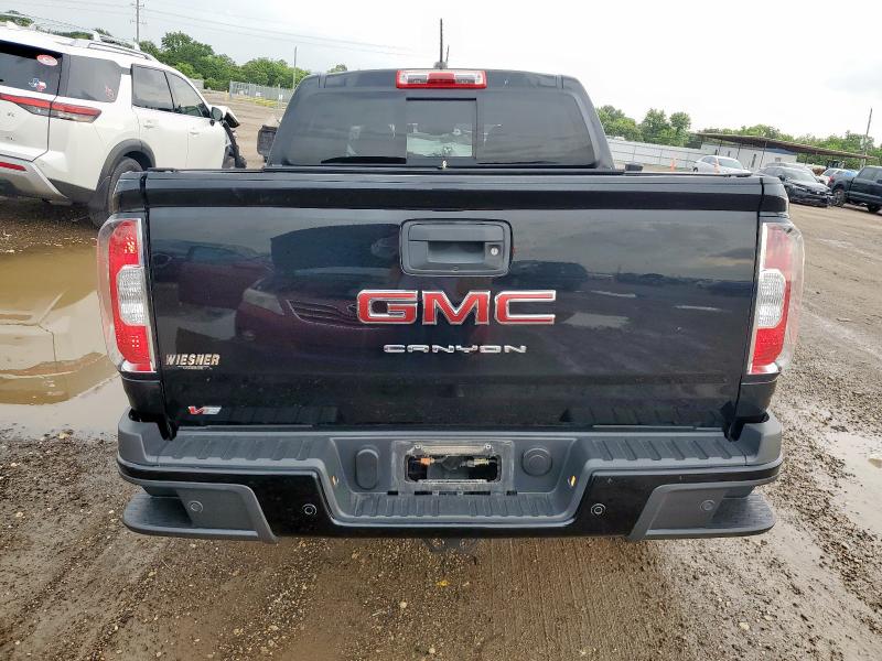 2021 GMC CANYON ELE 1GTG5CEN9M1101818